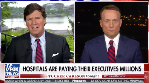 Video_Tucker_Carlson_Tonight_Non-Profit_Hospital_Executives_Raking_in_Massive_Salaries