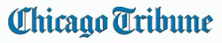 Chicago Tribune logo