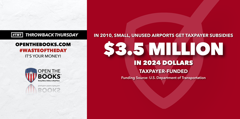 4_2010_Unused_Airport_Gets_Subsidies