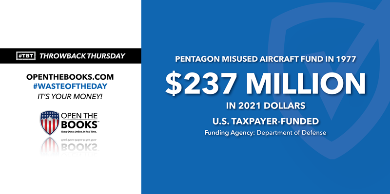 4_Pentagon_Aircraft_Fund