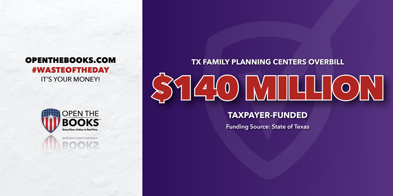 5_TX_Family_Planning_Centers_Overbill