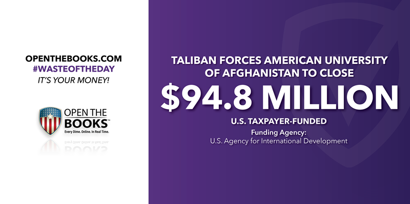 5_Taliban_Forces_American_Univ._of_Afgh._To_Close