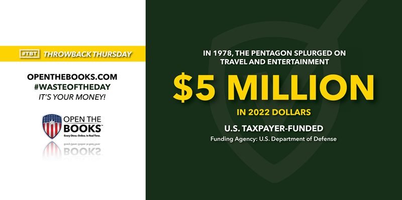 TBT_Pentagon_Travel_and_Entertainment