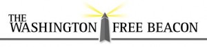 Washington Free Beacon logo